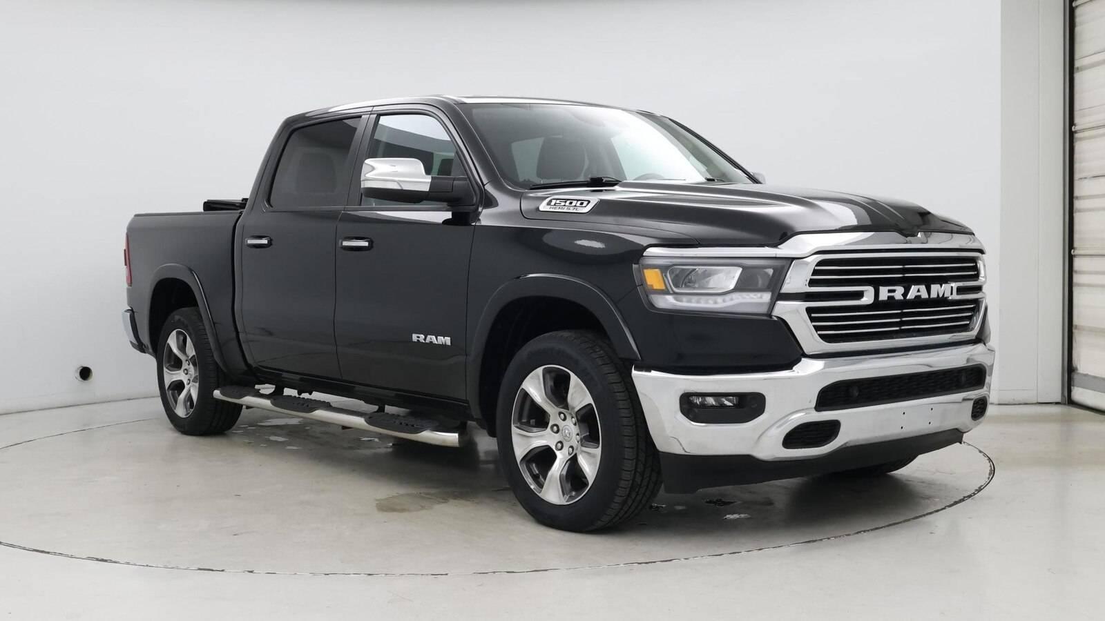 2021 Ram 1500 Laramie in Birmingham AL For Sale - Image 1