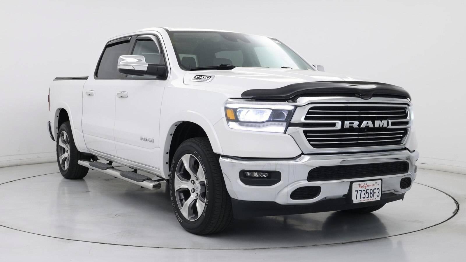 2021 Ram 1500 Laramie in Birmingham AL For Sale - Image 1