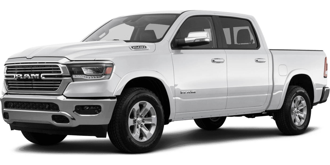 2021 Ram 1500 Laramie in Quakertown PA For Sale - Image 1