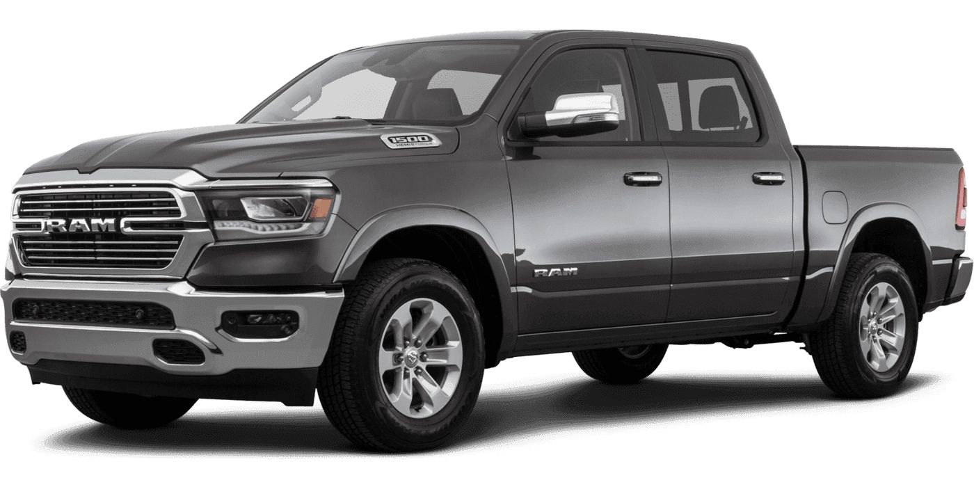 2021 Ram 1500 Laramie in Middletown NY For Sale - Image 1