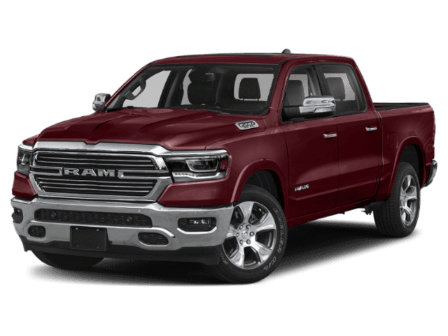 2021 Ram 1500 Laramie in Lakewood NJ For Sale - Image 1