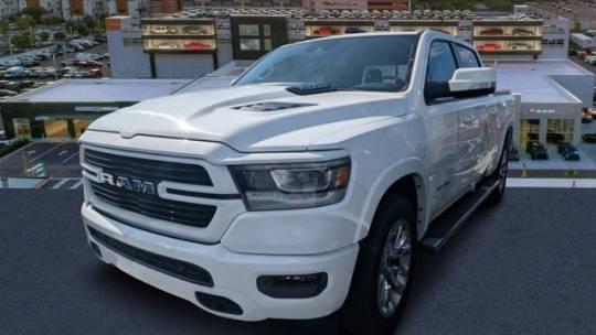 2021 Ram 1500 Laramie in Tampa FL For Sale - Image 1