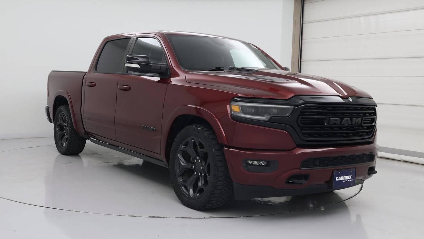 2021 Ram 1500 Limited in Birmingham AL For Sale - Image 1