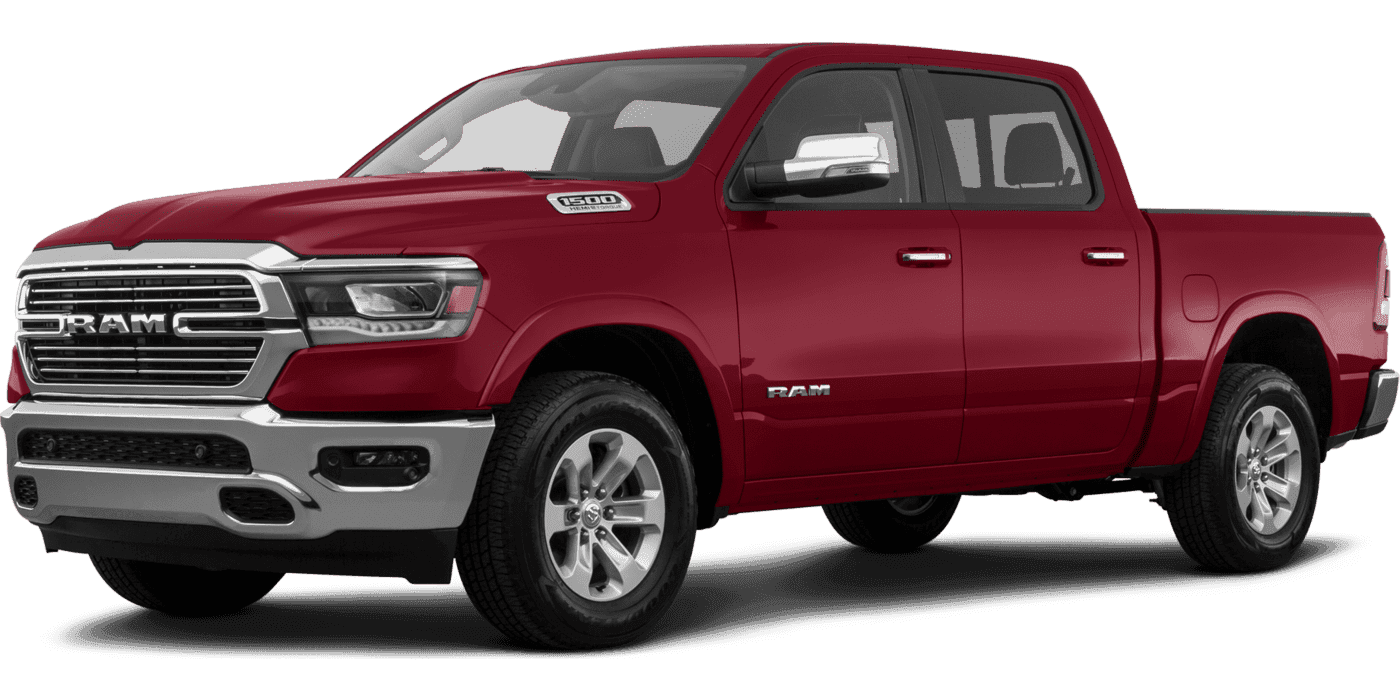2021 Ram 1500 Limited in Ocala FL For Sale - Image 1