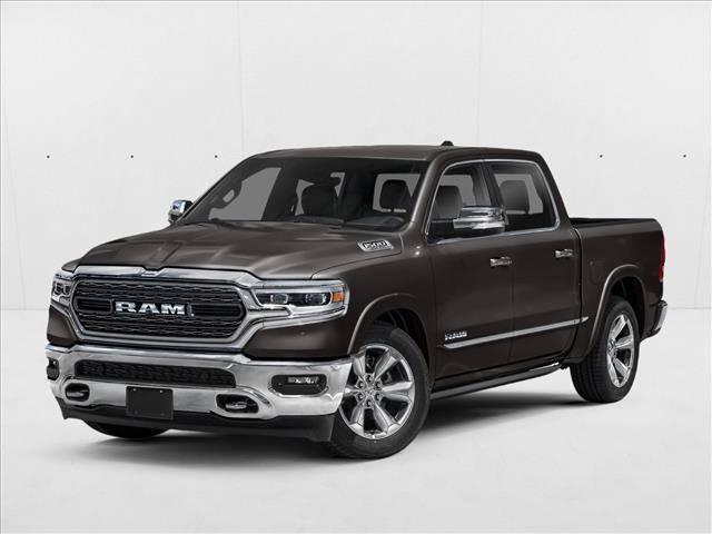 2021 Ram 1500 Limited in Centennial CO For Sale - Image 1