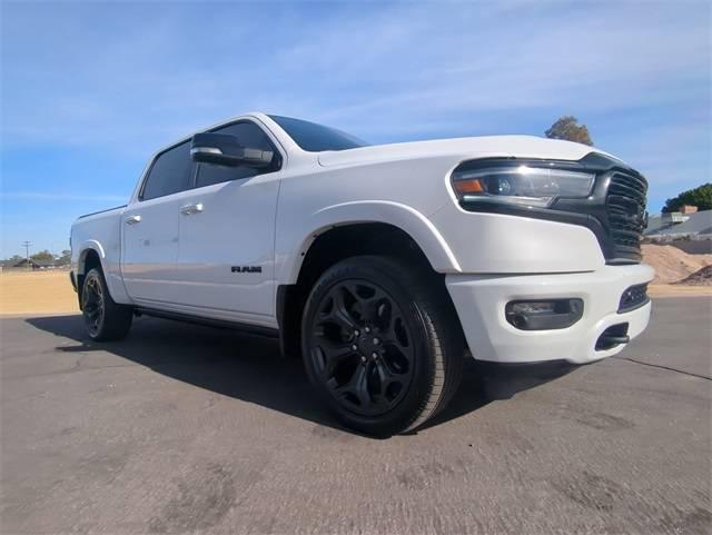 2021 Ram 1500 Limited in Apache Junction AZ For Sale - Image 1