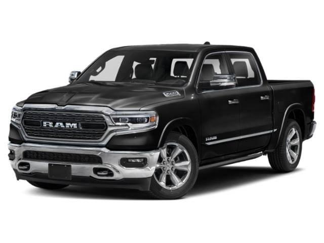 2021 Ram 1500 Limited in Brooklyn Park MN For Sale - Image 1