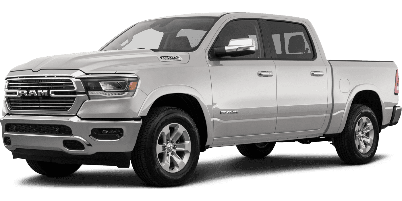 2021 Ram 1500 Longhorn in Chicago IL For Sale - Image 1