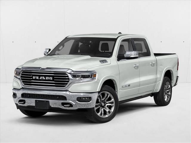 2021 Ram 1500 Longhorn in Winter Park FL For Sale - Image 1