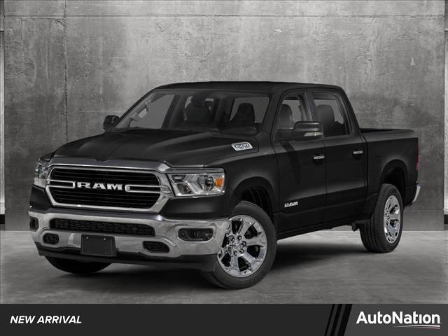 2021 Ram 1500 Rebel in Pinellas Park FL For Sale - Image 1