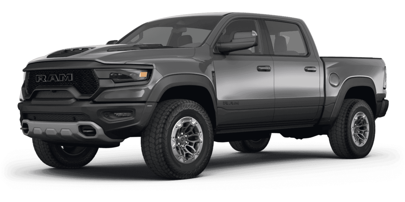 2021 Ram 1500 TRX in Conway AR For Sale - Image 1