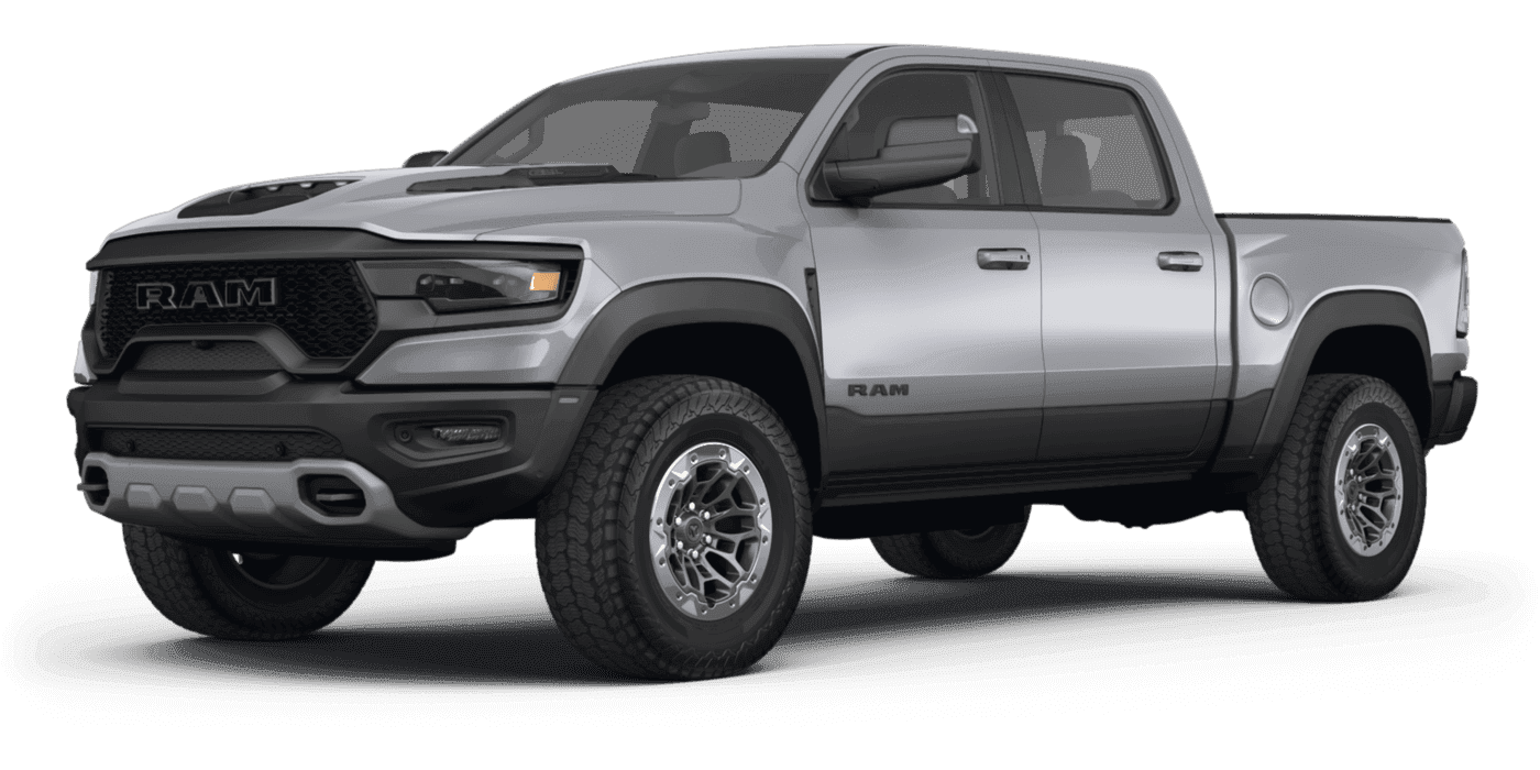 2021 Ram 1500 TRX in Fontana CA For Sale - Image 1