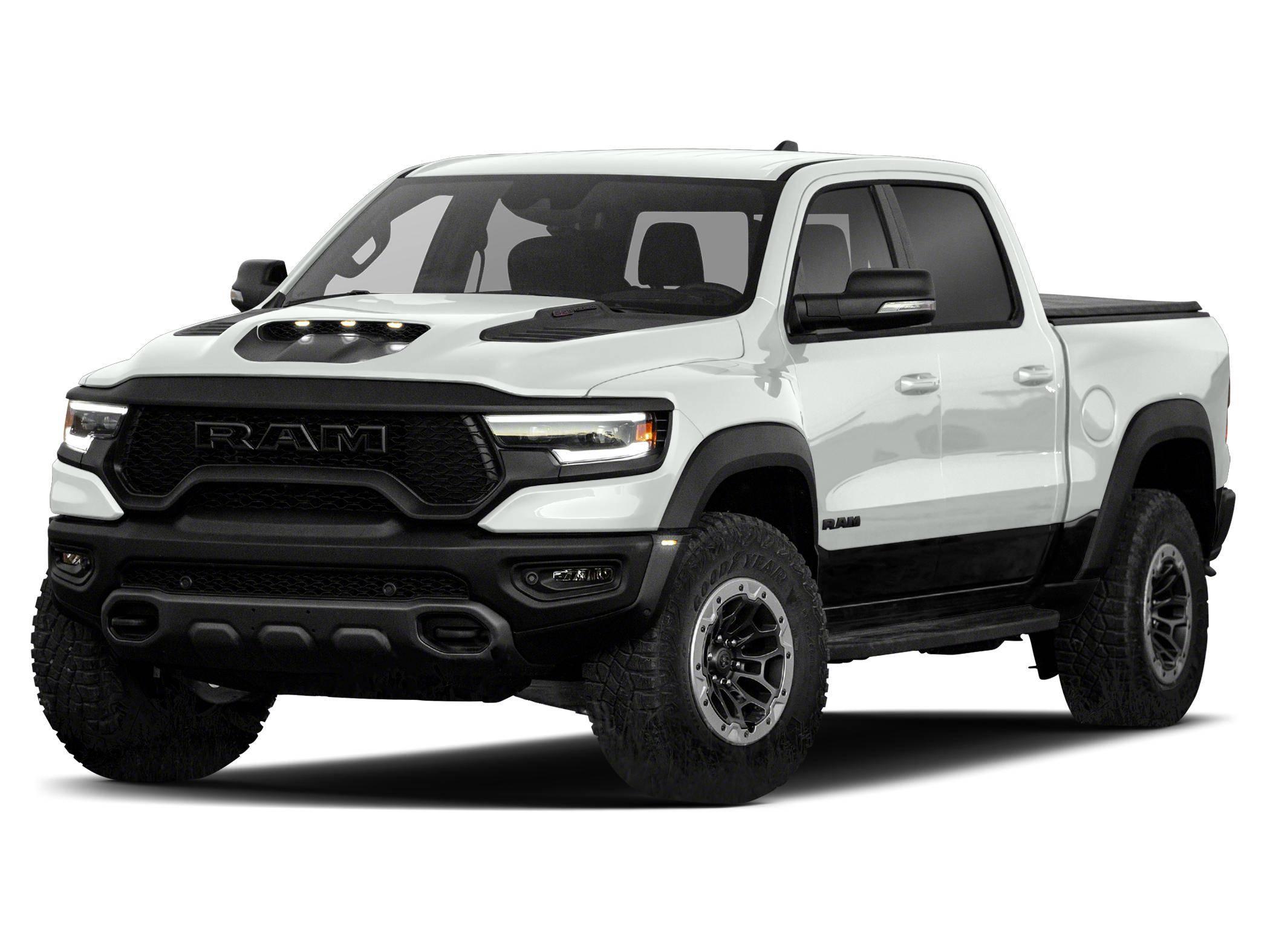 2021 Ram 1500 TRX in Plano TX For Sale - Image 1