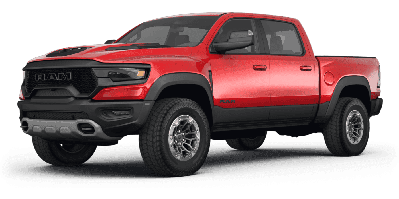 2021 Ram 1500 TRX in Glenwood Springs CO For Sale - Image 1