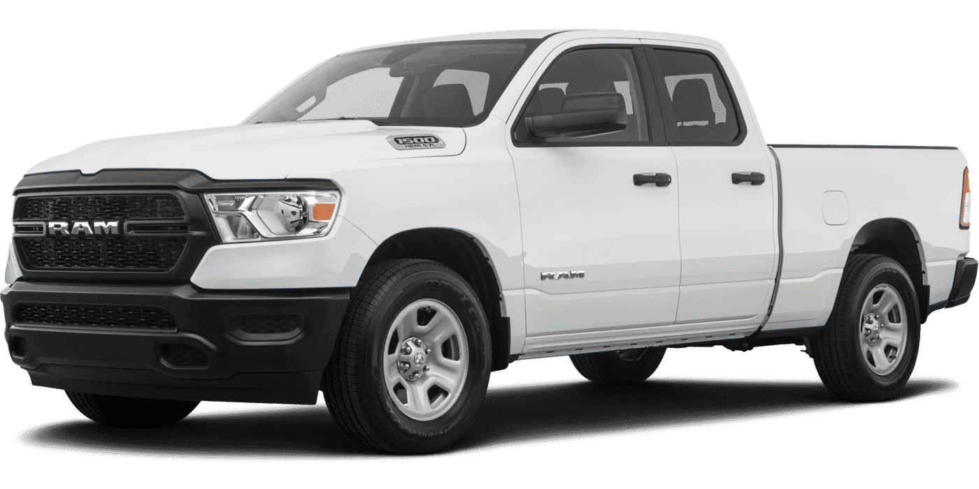2021 Ram 1500 Tradesman in Decatur AL For Sale - Image 1