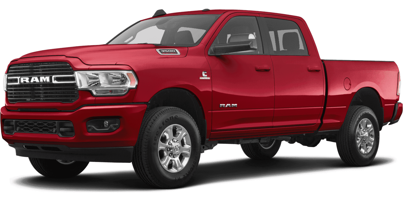 2021 Ram 2500 Big Horn in Longmont CO For Sale - Image 1
