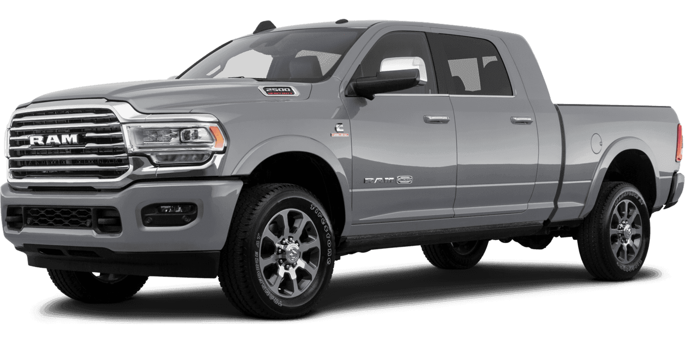 2021 Ram 2500 Limited in The Woodlands TX For Sale - Image 1
