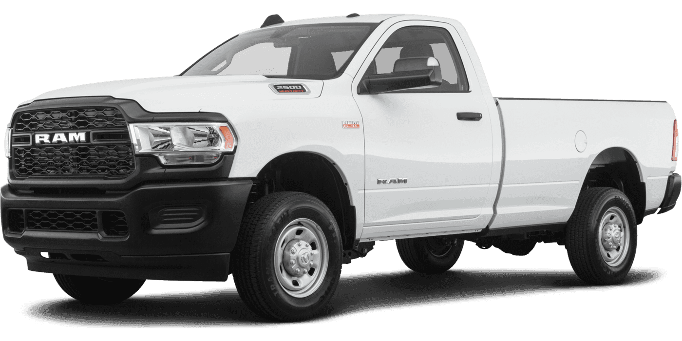 2021 Ram 2500 Tradesman in Fontana CA For Sale - Image 1