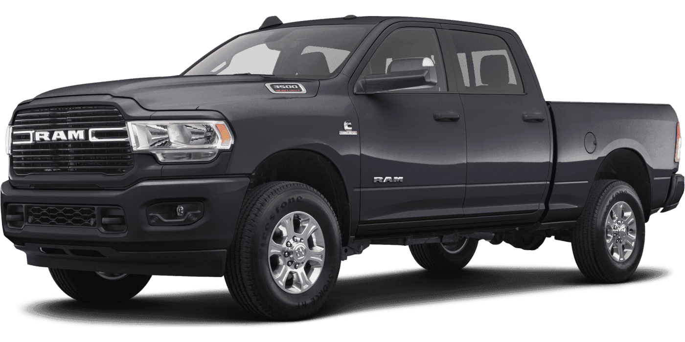 2021 Ram 3500 Laramie in McKinney TX For Sale - Image 1