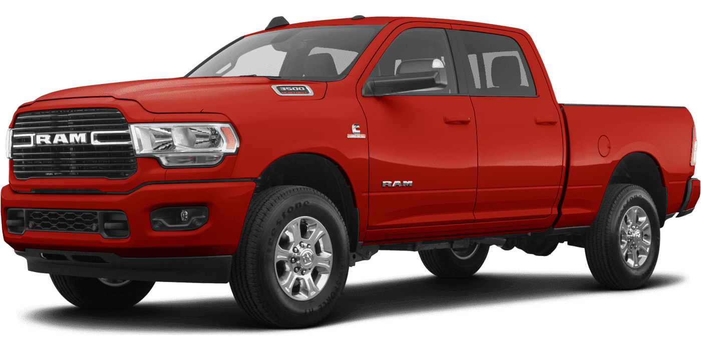 2021 Ram 3500 Laramie in Henderson NV For Sale - Image 1