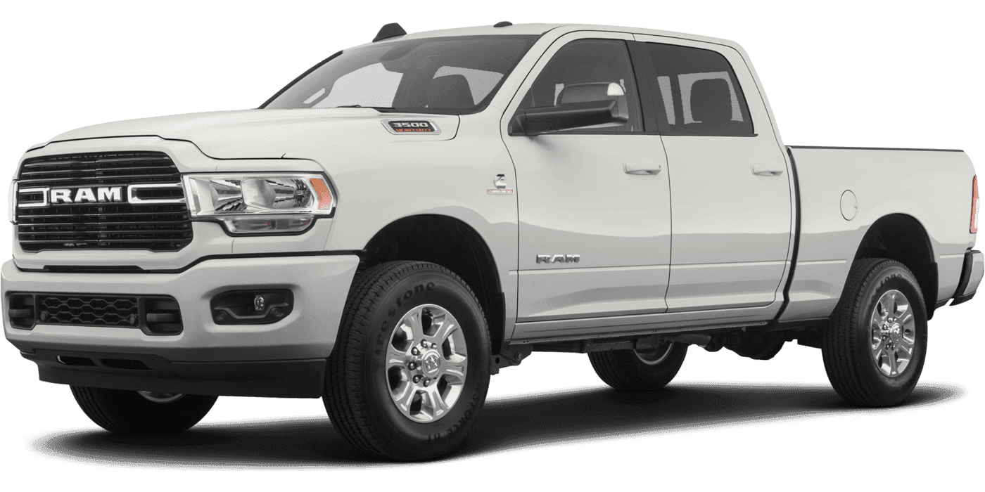 2021 Ram 3500 Laramie in Baytown TX For Sale - Image 1