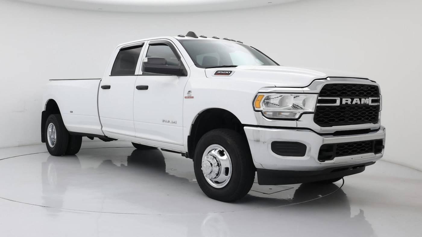 2021 Ram 3500 Tradesman in Birmingham AL For Sale - Image 1