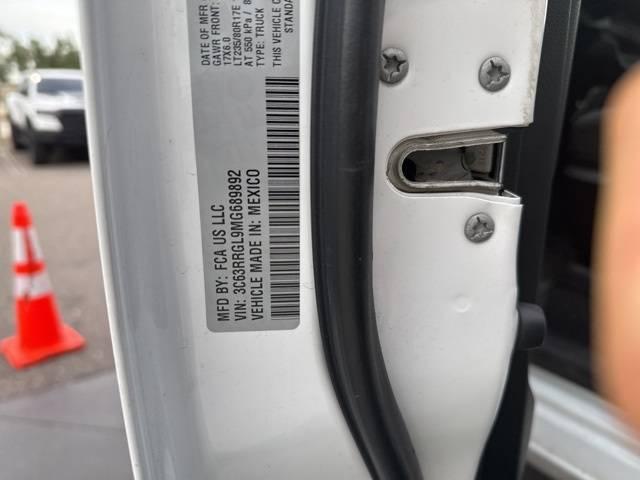 2021 Ram 3500 Tradesman in Tampa FL For Sale - Image 1