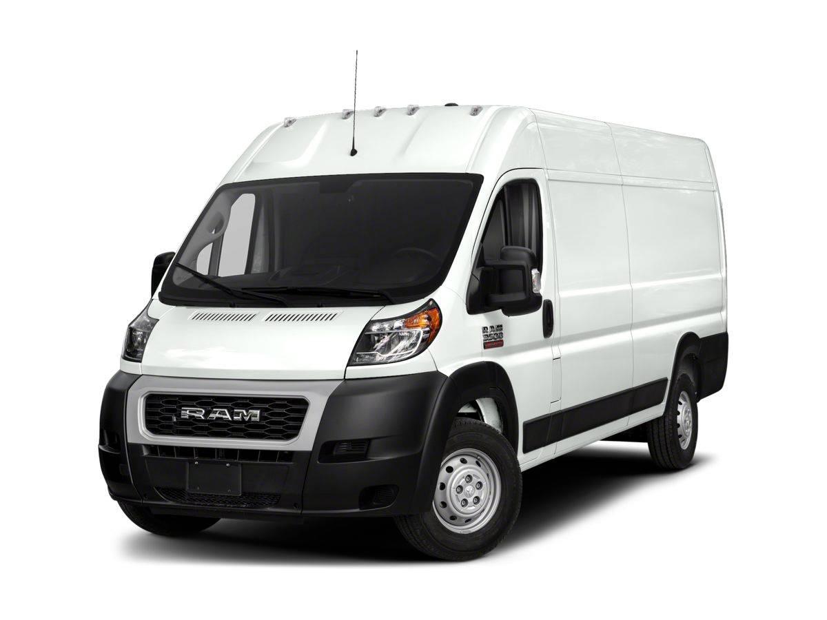 2021 Ram ProMaster Cargo Van 3500 in Marlow Heights MD For Sale - Image 1