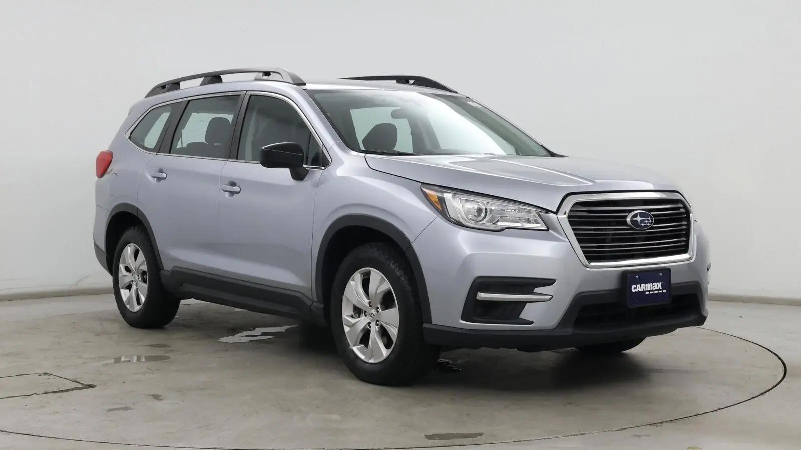 2021 Subaru Ascent Base in Birmingham AL For Sale - Image 1