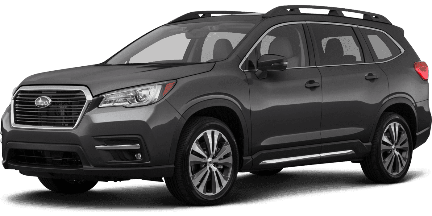 2021 Subaru Ascent Limited in Post Falls ID For Sale - Image 1
