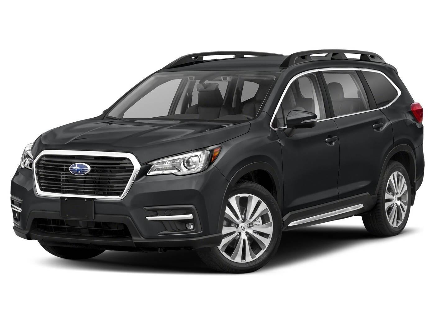 2021 Subaru Ascent Limited in Indianapolis IN For Sale - Image 1