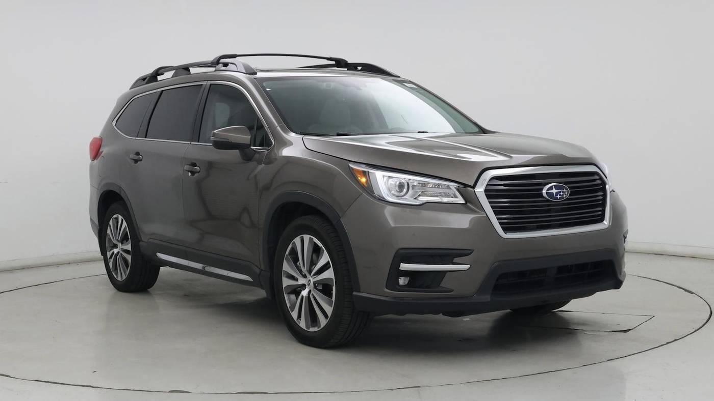 2021 Subaru Ascent Limited in Birmingham AL For Sale - Image 1