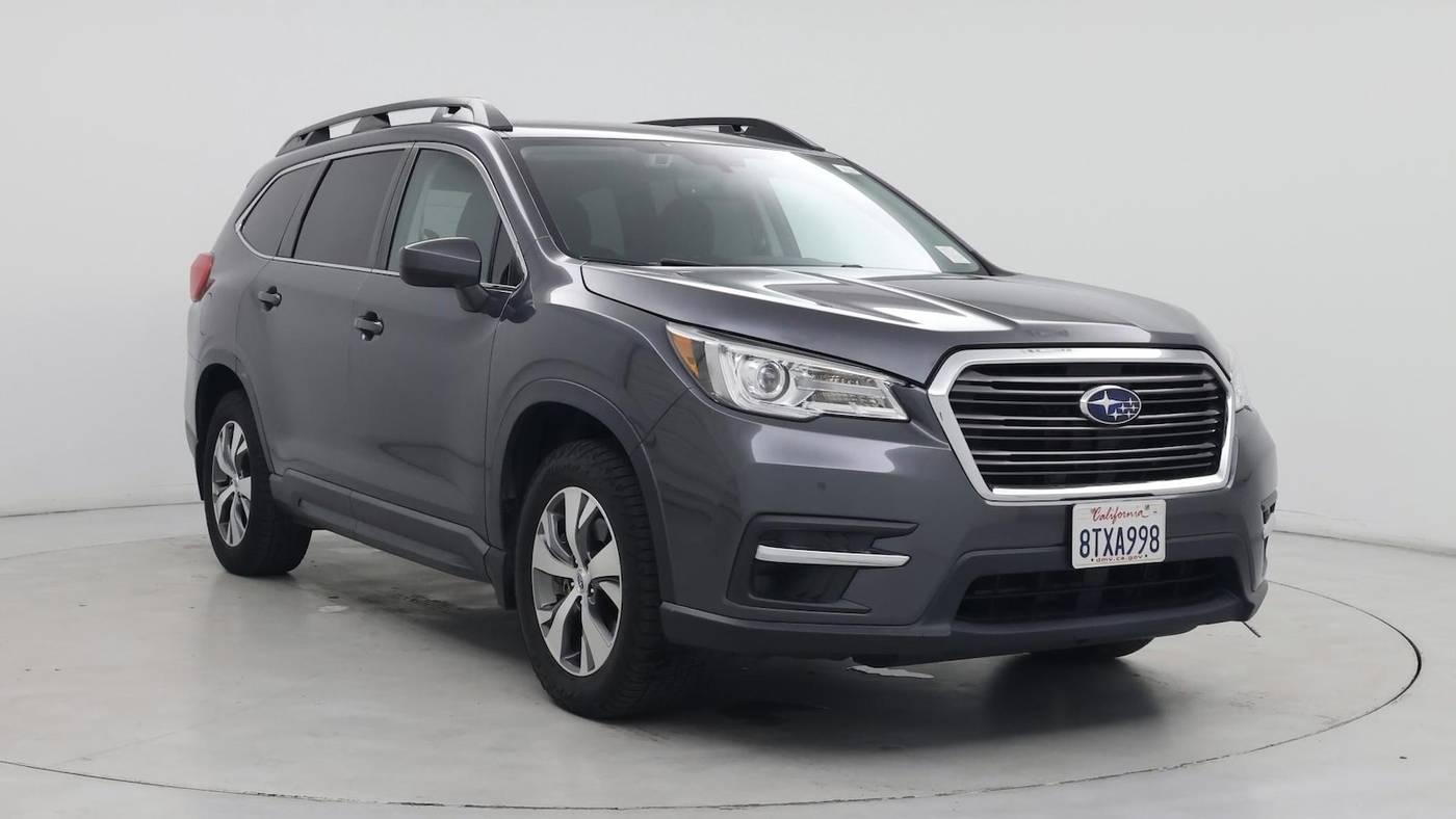 2021 Subaru Ascent Premium in Birmingham AL For Sale - Image 1