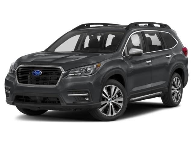 2021 Subaru Ascent Touring in San Antonio TX For Sale - Image 1