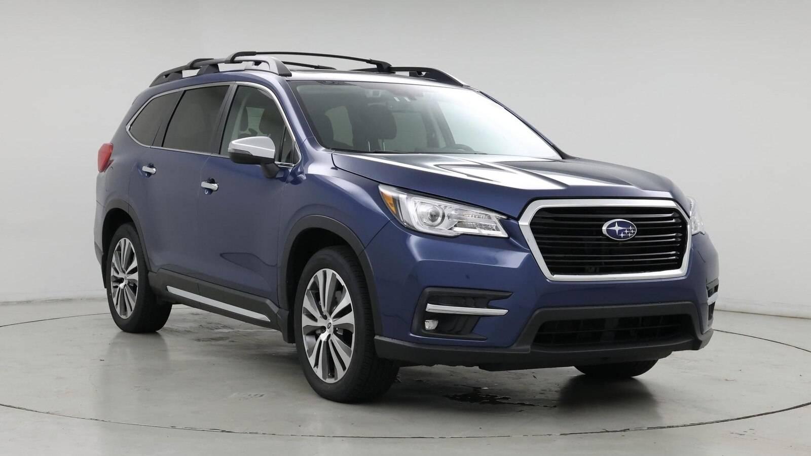 2021 Subaru Ascent Touring in Birmingham AL For Sale - Image 1