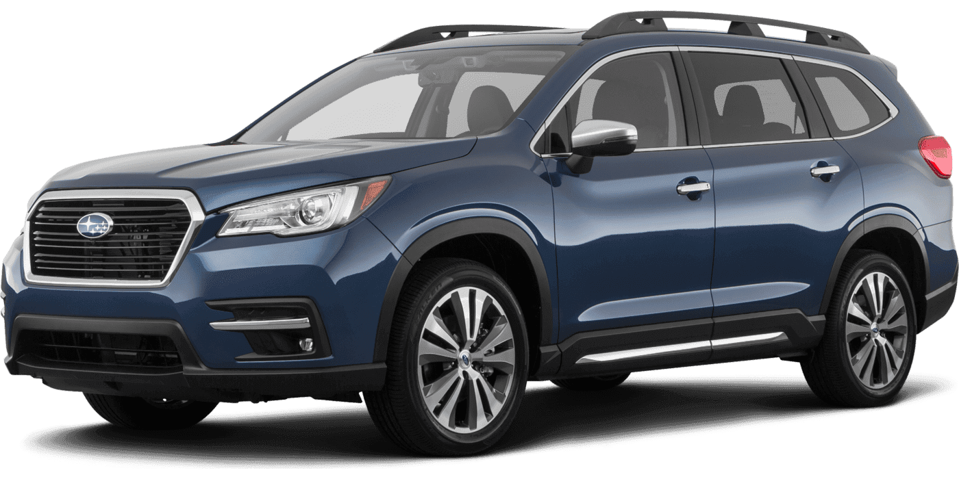 2021 Subaru Ascent Touring in Metairie LA For Sale - Image 1