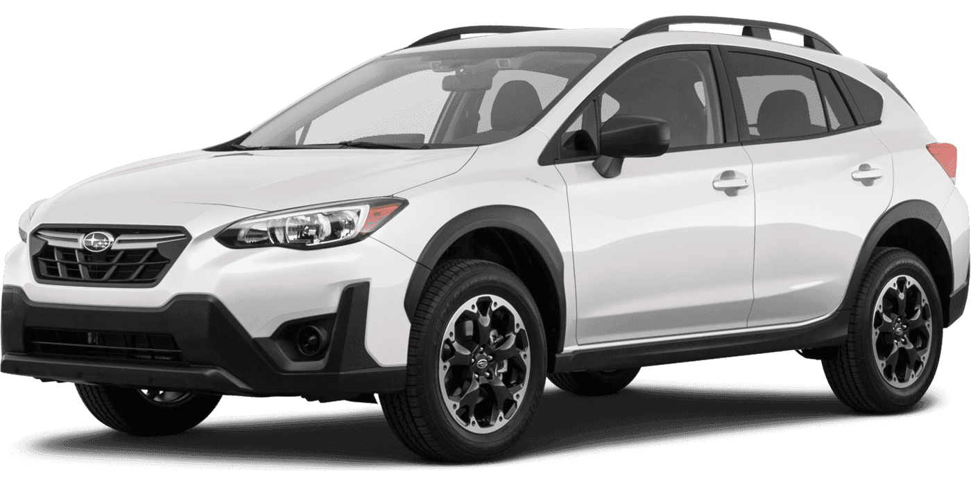 2021 Subaru Crosstrek 2.0i in Fort Worth TX For Sale - Image 1