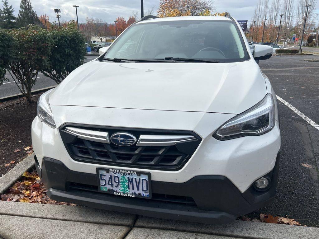 2021 Subaru Crosstrek Limited in Beaverton OR For Sale - Image 1