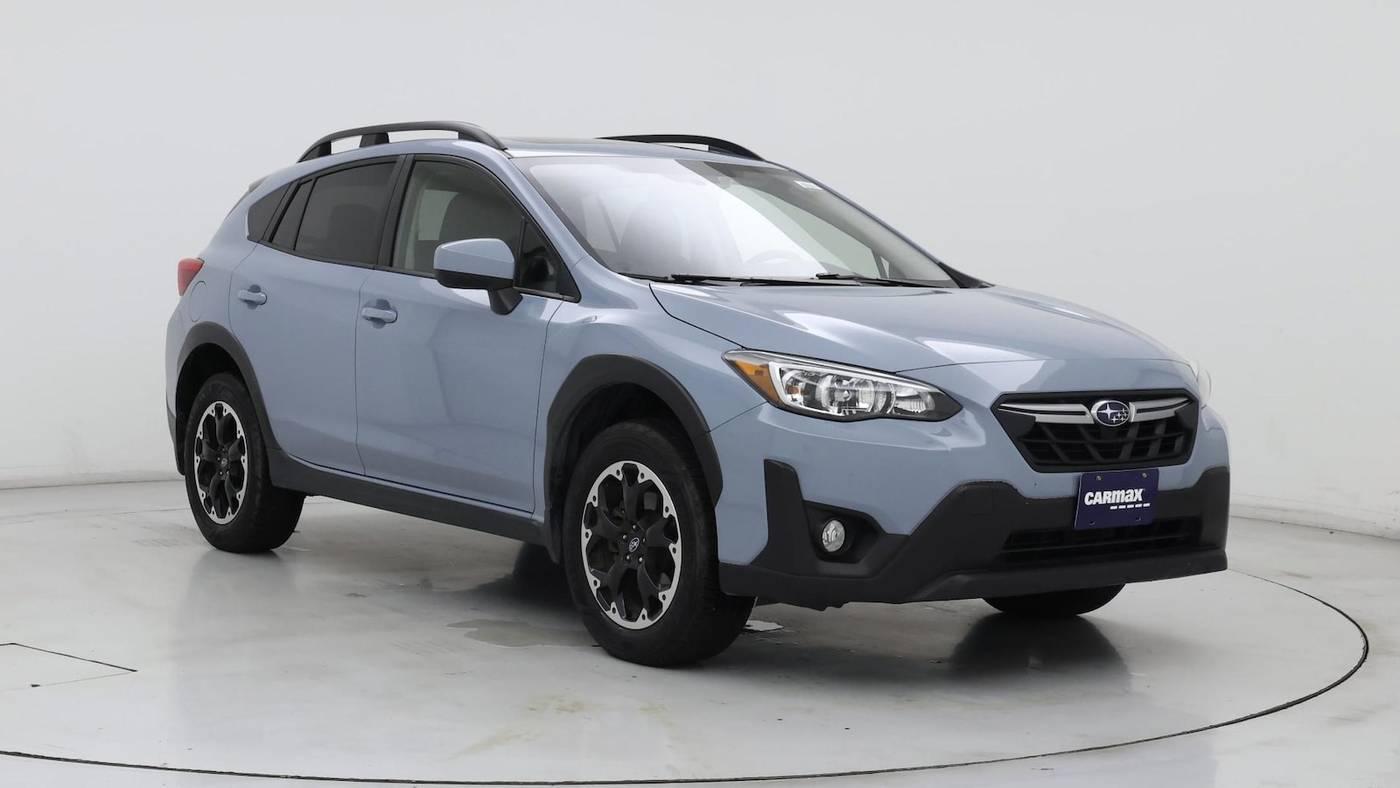 2021 Subaru Crosstrek Premium in Birmingham AL For Sale - Image 1