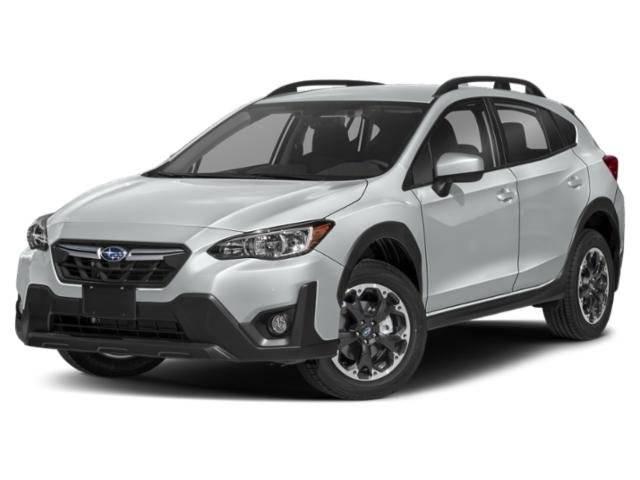 2021 Subaru Crosstrek Premium in Vandalia OH For Sale - Image 1