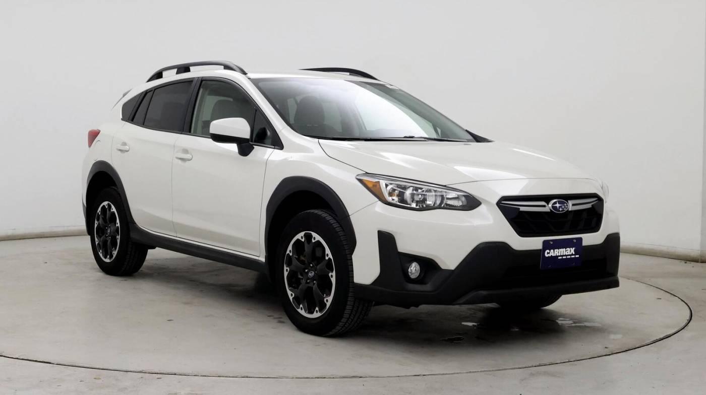 2021 Subaru Crosstrek Premium For Sale - Image 1
