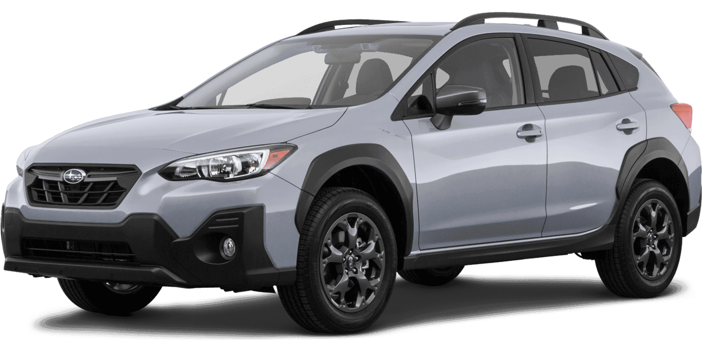 2021 Subaru Crosstrek Sport in Portland OR For Sale - Image 1
