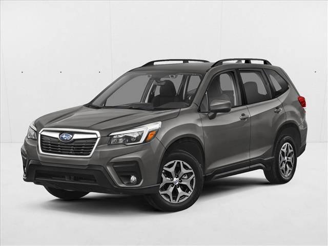 2021 Subaru Forester 2.5i Premium in Centennial CO For Sale - Image 1