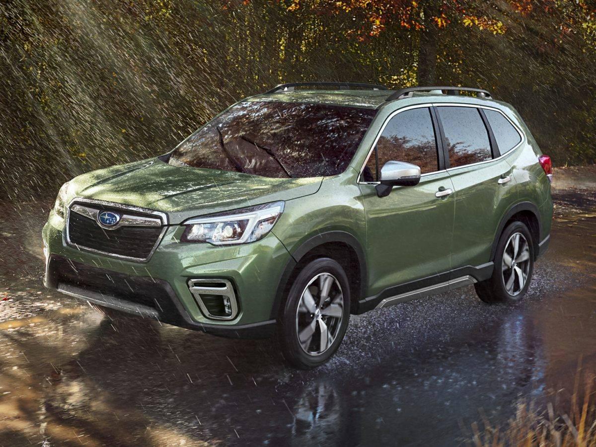 2021 Subaru Forester 2.5i Premium in Silver Spring MD For Sale - Image 1
