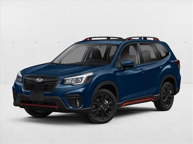 2021 Subaru Forester 2.5i Sport in Phoenix AZ For Sale - Image 1