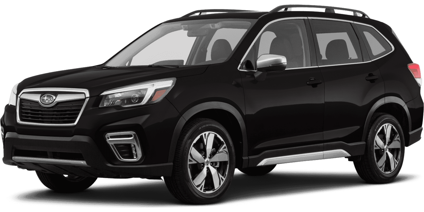 2021 Subaru Forester 2.5i Touring in Scottsdale AZ For Sale - Image 1