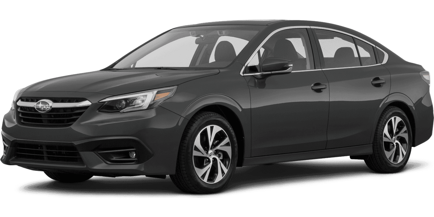 2021 Subaru Legacy Premium in Bensenville IL For Sale - Image 1