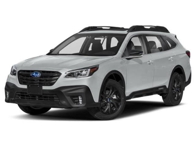 2021 Subaru Outback 2.4T Onyx Edition XT in Riverhead NY For Sale - Image 1