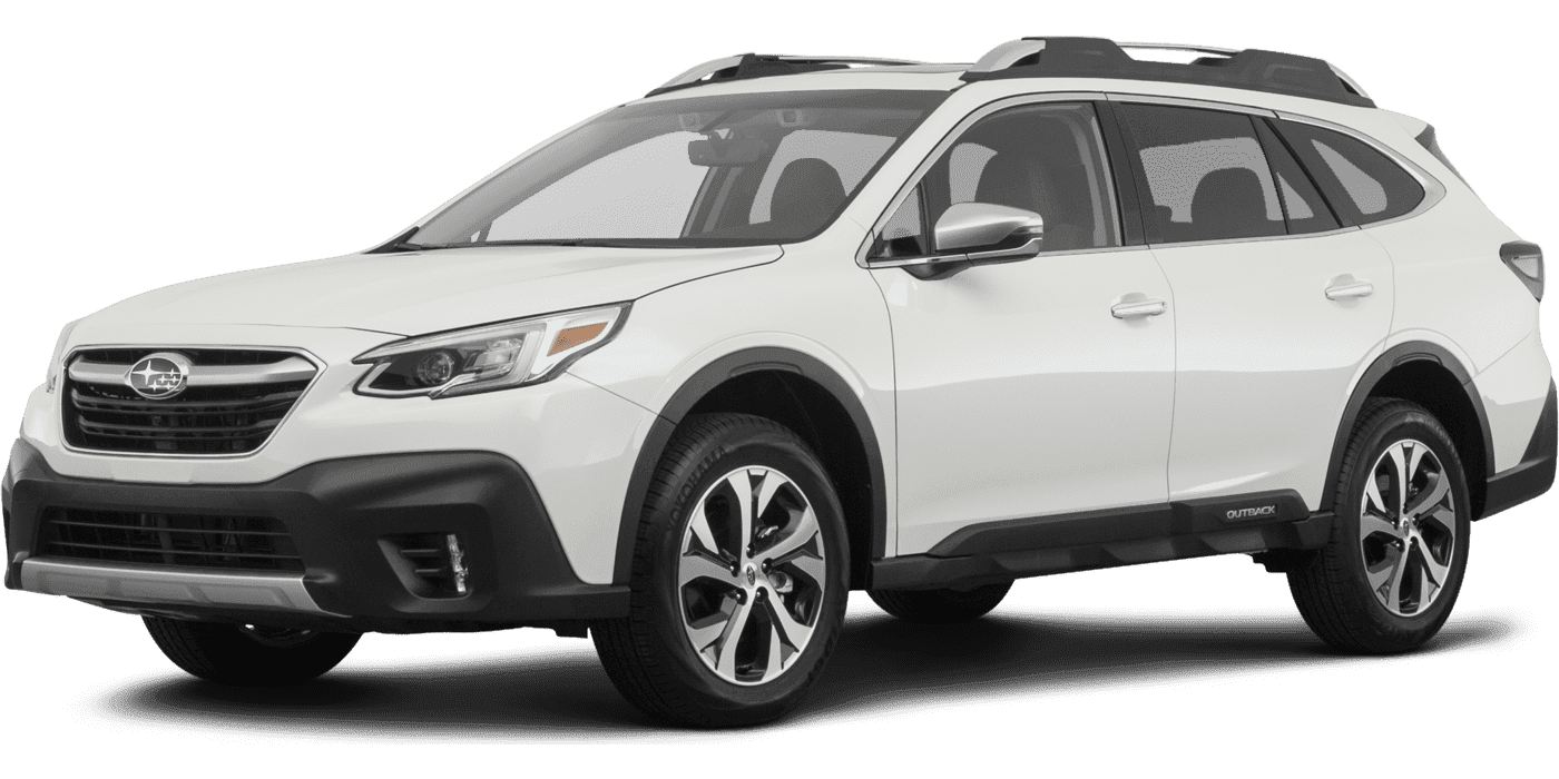 2021 Subaru Outback 2.4T Touring XT in Tucson AZ For Sale - Image 1