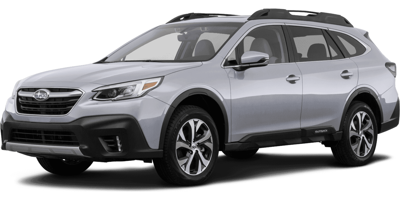 2021 Subaru Outback 2.5i Limited in Glen Mills PA For Sale - Image 1